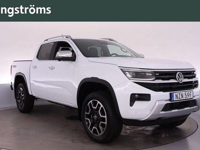 VW Amarok