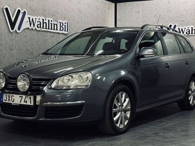 VW Golf VI