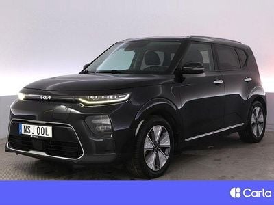 Kia Soul EV