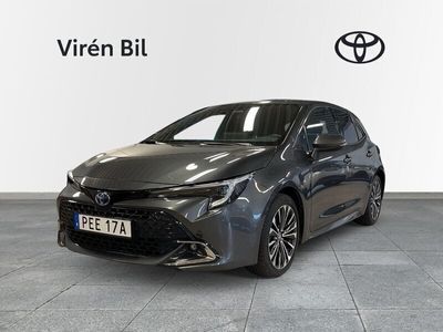 Toyota Corolla Hybrid