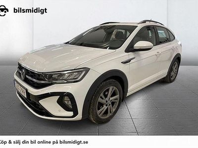 VW Taigo