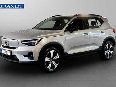 Begagnad 2023 Volvo XC40 SUV | 349 900 kr