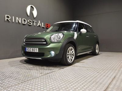 Mini Cooper D Countryman