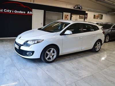 Renault Mégane GrandTour