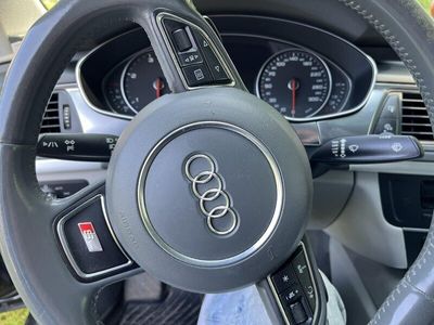 Audi A7 Sportback