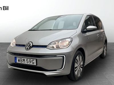 VW e-up!