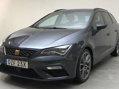 Seat Leon ST