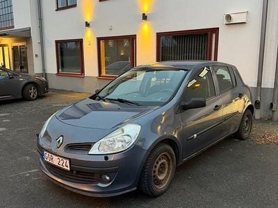 Renault Clio R.S.