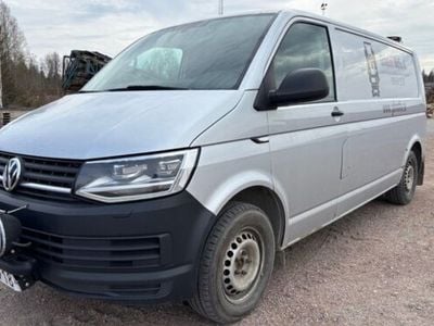 VW T6