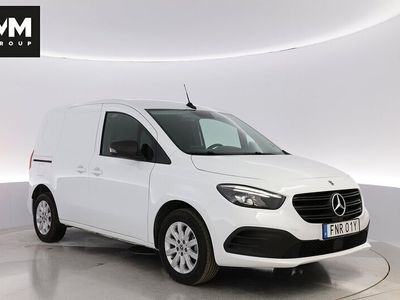 Mercedes Citan 110