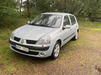 Renault Clio R.S.