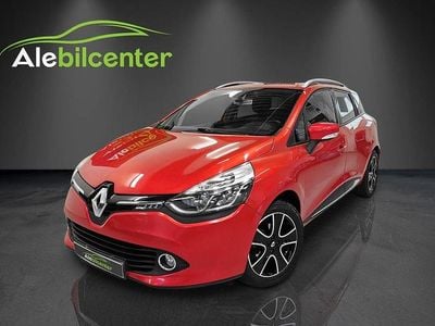 Renault Clio GrandTour