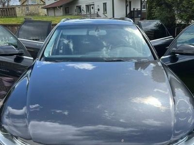 begagnad Audi A4 Avant 2.0 TDI DPF quattro Comfort Euro 5