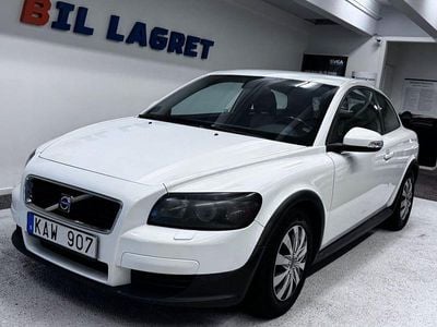 Volvo C30