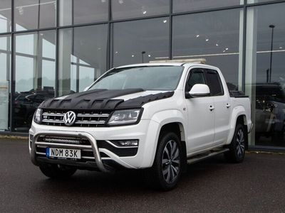 VW Amarok