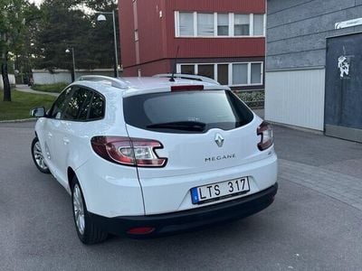Renault Mégane GrandTour
