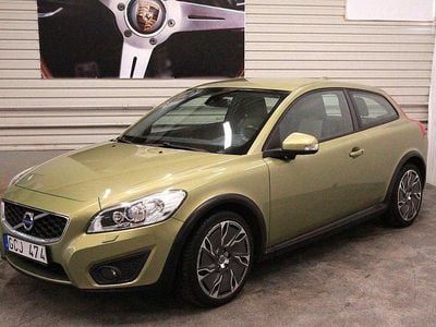 Volvo C30