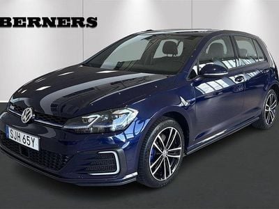 VW Golf VIII