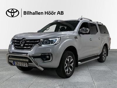 Renault Alaskan