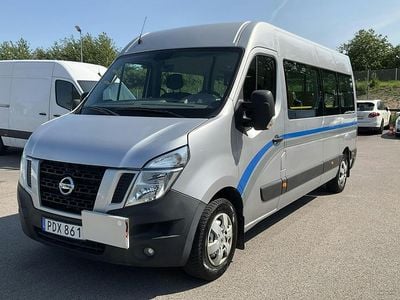 Nissan NV400