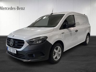 Mercedes eCitan