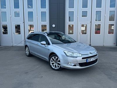 Citroën C5