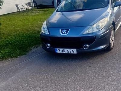 Begagnad Peugeot 307 140 HK (102 kW) 2006 Kombi