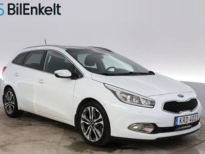 Kia Ceed Sportswagon