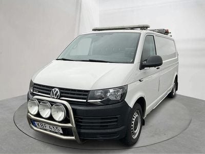 VW T6
