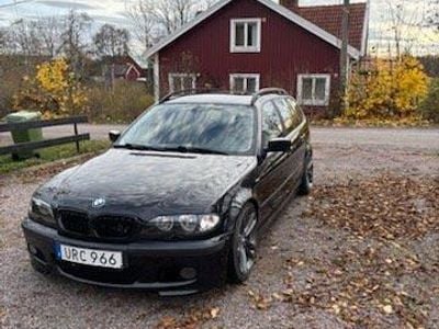BMW 325