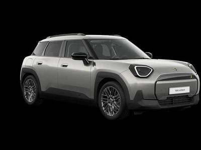 Ny 2025 Mini Aceman Essential SUV | 521 200 kr