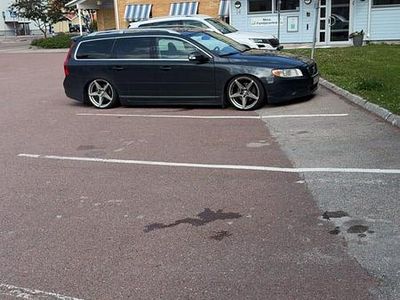 Begagnad 2009 Volvo V70 Kombi | 60 000 kr (Marknadspris)