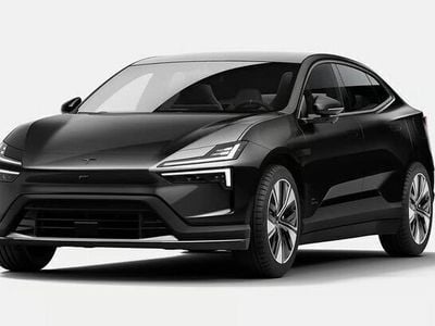 Polestar 4