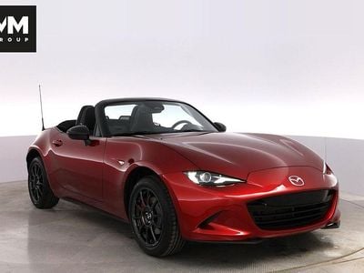 Mazda MX5