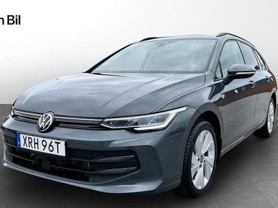 VW Golf VIII
