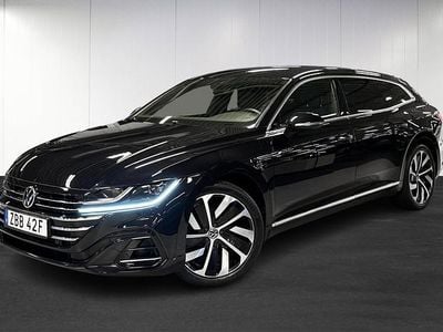 VW Arteon