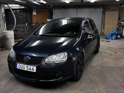 VW Golf VI