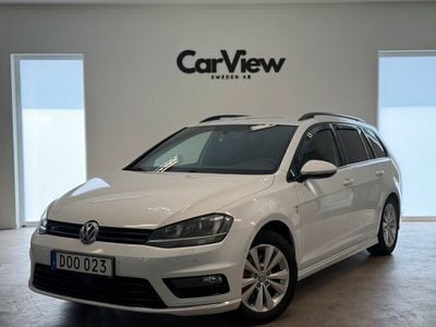 VW Golf VII