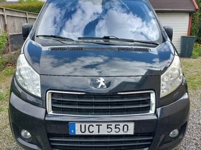 Peugeot Expert