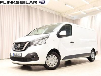 Nissan NV300