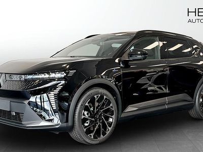Renault Scénic