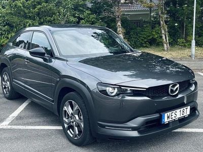 Mazda MX30