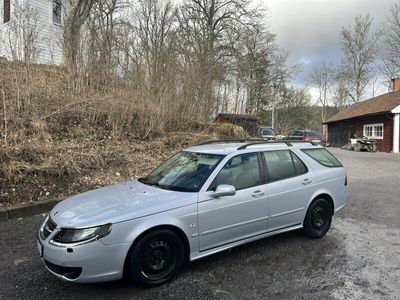 Saab 9-5