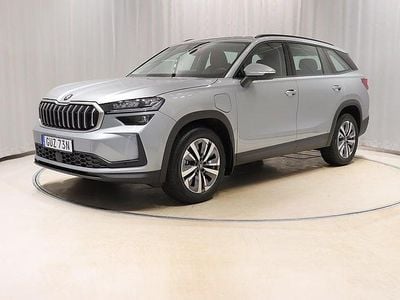 Ny Skoda Kodiaq Selection 204 HK (150 kW) 2026 SUV