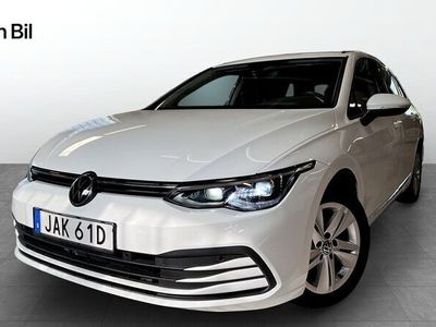 VW Golf VIII