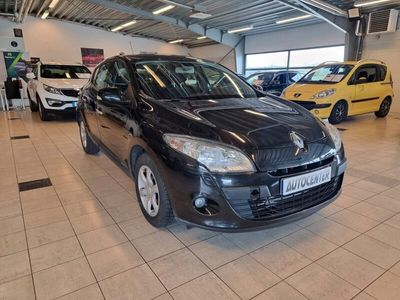 begagnad Renault Mégane 1.5 dCi Euro 5