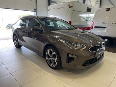 Kia Ceed Sportswagon