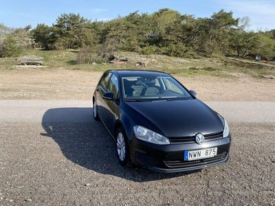 VW Golf VII