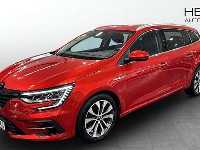 Renault Mégane GrandTour