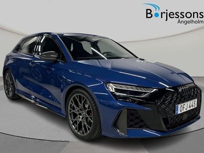 Audi RS3 Sportback